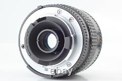 N MINT Nikon F100 35mm SLR Film Camera Body AF 35-80mm f4-5.6D Lens From JAPAN