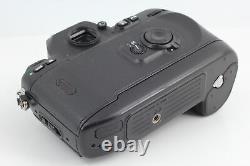 N MINT Nikon F100 35mm SLR Film Camera Body AF 35-80mm f4-5.6D Lens From JAPAN