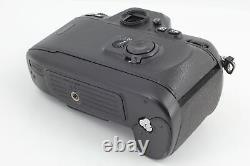 N MINT Nikon F100 35mm SLR Film Camera Body AF 35-80mm f4-5.6D Lens From JAPAN