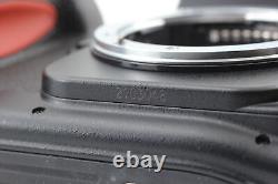 N MINT Nikon F100 35mm SLR Film Camera Body AF 35-80mm f4-5.6D Lens From JAPAN