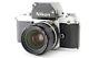 N MINT+++? Nikon F2 35mm Film Camera Ais 35mm f/2 Lens From JAPAN