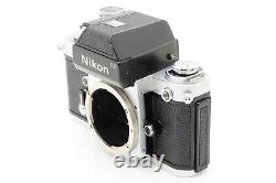 N MINT+++? Nikon F2 35mm Film Camera Ais 35mm f/2 Lens From JAPAN