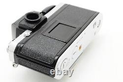 N MINT+++? Nikon F2 35mm Film Camera Ais 35mm f/2 Lens From JAPAN