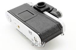 N MINT+++? Nikon F2 35mm Film Camera Ais 35mm f/2 Lens From JAPAN