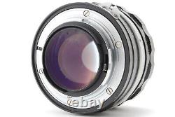 N MINT? Nikon F2 35mm SLR Film Camera AI 50mm f/1.4 Lens From JAPAN