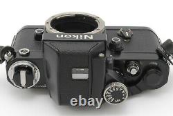 N MINT? Nikon F2 A 35mm SLR Film Camera AI 28mm f/2.8 Lens From JAPAN