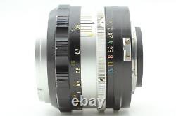 N MINT? Nikon F2 Eye Level Film Camera Body DE-1 + 50mm f/1.4 Lens From JAPAN