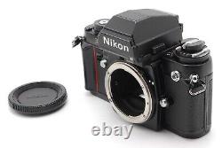 N MINT+++? Nikon F3 HP 35mm Film Camera ais 50mm f/1.4 Lens From JAPAN