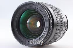 N MINT Nikon F4 F4E MB-23 35mm Film Camera Body AF 28-80 D Lens From JAPAN