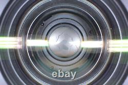 N MINT Nikon F4 F4E MB-23 35mm Film Camera Body AF 28-80 D Lens From JAPAN