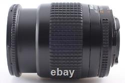 N MINT Nikon F4 F4E MB-23 35mm Film Camera Body AF 28-80 D Lens From JAPAN