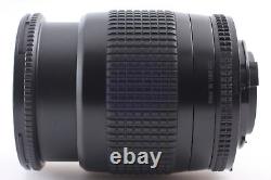 N MINT Nikon F4 F4E MB-23 35mm Film Camera Body AF 28-80 D Lens From JAPAN
