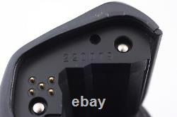 N MINT Nikon F4 F4E MB-23 35mm Film Camera Body AF 28-80 D Lens From JAPAN