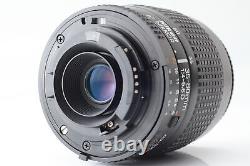 N MINT Nikon F5 SLR 35mm Film Camera Body AF 35-80mm f1.4-5.6 D Lens FromJAPAN