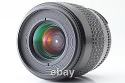 N MINT Nikon F5 SLR 35mm Film Camera Body AF 35-80mm f1.4-5.6 D Lens FromJAPAN