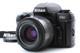 N MINT Nikon F80D SLR Film Camera AF Nikkor 35-70mm F3.3-4.5 Lens From JAPAN