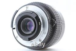 N MINT Nikon F80D SLR Film Camera AF Nikkor 35-70mm F3.3-4.5 Lens From JAPAN