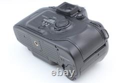 N MINT Nikon F80D SLR Film Camera AF Nikkor 35-70mm F3.3-4.5 Lens From JAPAN