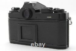 N MINT+++? Nikon FE2 35mm SLR Film Camera Nikkor AIS 50mm f/1.4 Lens From JAPAN