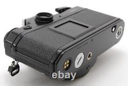 N MINT+++? Nikon FE 35mm SLR Film Camera AIS 50mm f/1.8 Pancake Lens From JAPAN