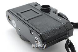 N MINT+++? Nikon FE 35mm SLR Film Camera Black AI 50mm f/1.4 Lens From JAPAN