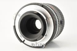 N MINT Nikon FE SLR Film Camera Ai-s 35-70mm f3.3-4.5 MF Zoom Lens JAPAN #104