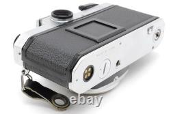 N MINT+++? Nikon FM 35mm SLR Film Camera Ai 50mm f/1.8 Lens