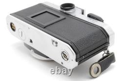 N MINT+++? Nikon FM 35mm SLR Film Camera Ai 50mm f/1.8 Lens