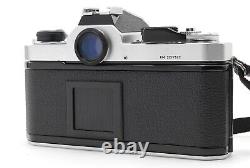 N MINT+++? Nikon FM 35mm SLR Film Camera ai 50mm f/1.8 Lens From JAPAN