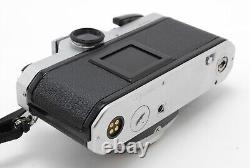 N MINT+++? Nikon FM 35mm SLR Film Camera ai 50mm f/1.8 Lens From JAPAN