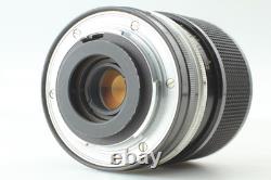 N MINT Nikon F Eye Level 35mm Film Camera Auto Non Ai 43-86mm f/3.5 Lens JAPAN