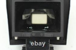 N MINT Nikon F Eye Level 35mm Film Camera Auto Non Ai 43-86mm f/3.5 Lens JAPAN