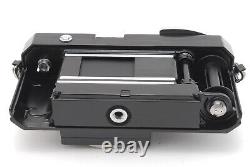 N MINT+++? Nikon F Eye Level 35mm SLR Film Camera Black 50mm f/1.4 From JAPAN