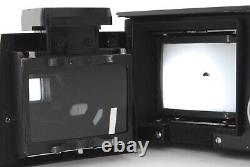 N MINT+++? Nikon F Eye Level 35mm SLR Film Camera Black 50mm f/1.4 From JAPAN