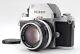 N MINT+++? Nikon F FTN Photomic SLR Film Camera 5.8cm 58mm f/1.4 Lens From JAPAN