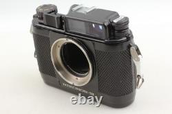 N MINT Nikon Nikonos III Underwater Film Camera Nikkor 35mm f2.5 Lens JAPAN