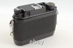 N MINT Nikon Nikonos III Underwater Film Camera Nikkor 35mm f2.5 Lens JAPAN