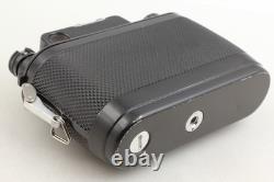 N MINT Nikon Nikonos III Underwater Film Camera Nikkor 35mm f2.5 Lens JAPAN