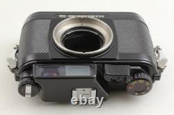 N MINT Nikon Nikonos III Underwater Film Camera Nikkor 35mm f2.5 Lens JAPAN