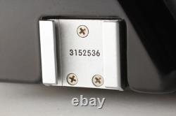 N MINT Nikon Nikonos III Underwater Film Camera Nikkor 35mm f2.5 Lens JAPAN