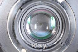 N MINT Nikon Nikonos III Underwater Film Camera Nikkor 35mm f2.5 Lens JAPAN