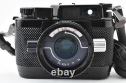 N MINT? Nikon Nikonos III Underwater Film Camera UW 35mm f/2.5 Lens From Japan