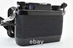 N MINT? Nikon Nikonos III Underwater Film Camera UW 35mm f/2.5 Lens From Japan