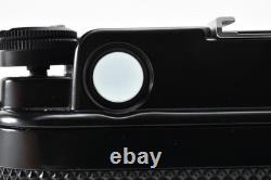 N MINT? Nikon Nikonos III Underwater Film Camera UW 35mm f/2.5 Lens From Japan