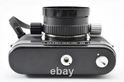 N MINT? Nikon Nikonos III Underwater Film Camera UW 35mm f/2.5 Lens From Japan