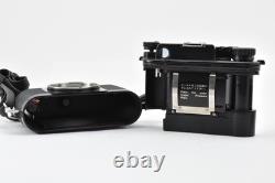 N MINT? Nikon Nikonos III Underwater Film Camera UW 35mm f/2.5 Lens From Japan