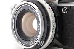 N MINT+++? Olympus 35 SP 35mm Film Camera Rangefinder 42mm f/1.7 Lens From JAPAN