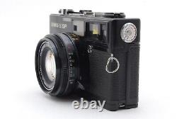 N MINT+++? Olympus 35 SP 35mm Film Camera Rangefinder 42mm f/1.7 Lens From JAPAN