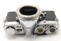 N MINT+++? Olympus M1 M-1 35mm Film Camera 50mm f/1.8 Lens OM-1 First Model