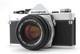 N MINT+++? Olympus OM2N OM-2N SLR 35mm Film Camera 50mm f/. 8 Lens From JAPAN